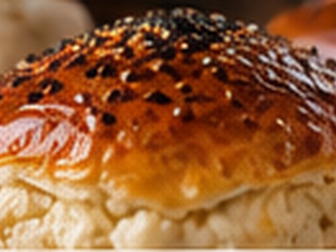 Peynirli Poğaça