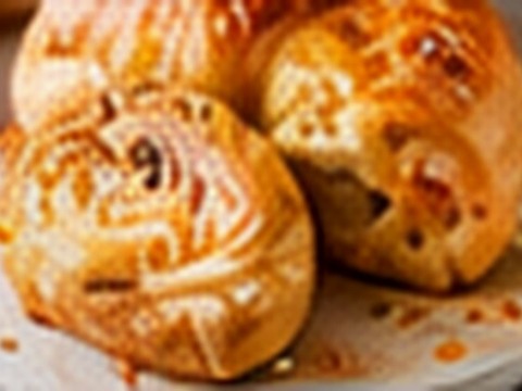 Çikolatalı Açma