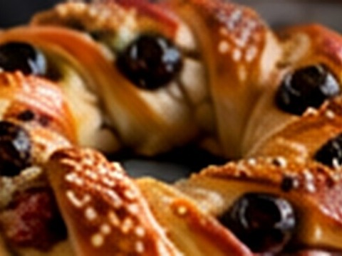 Kaşarlı Açma