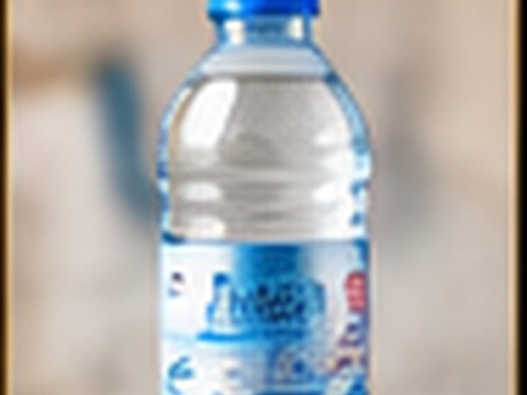 Küçük Su 0.5L