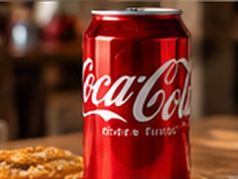1L Coca Cola