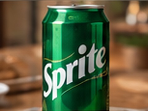 2.5L Sprite