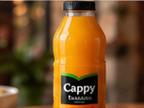 Capri Sun