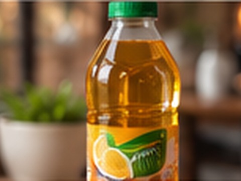 330ML Fuse Tea